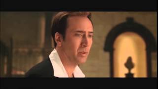Nicolas Cage is going to steal the Declaration of Independence