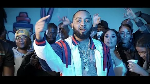 Reece 1200 - Bobby and Whitney ft. Spank Nitti Jam...