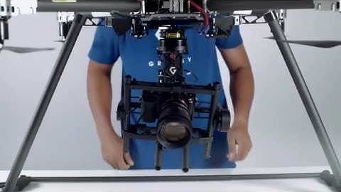 Gremsy CanLink Tutorial: Installation