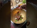 Honey Chilli Garlic Soya Bean Gravy | Sweet, Spicy & Irresistible #shorts #youtubeshorts #foodshorts