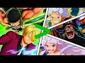 Ex Zoro and Sanji Remains The Best Unit in One Piece Ex Zoro and Sanji Remains The Best Unit in One Piece