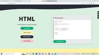 JSON WITH DOM  || json tutorial in hindi || json to html || part 2 Guide
