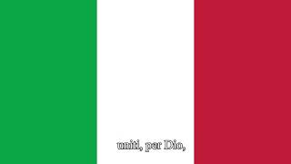 "The Song of Italians" - National Anthem of Italy