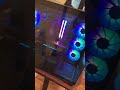 Corsair build. Ryzen 5 7600x , Gigabyte Eagle 5070ti, TUF GAMING B650 #pc #gamingpc #gamer