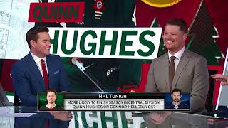 Details Central Division Season Preview Guide