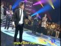 melendi en el homenaje a peret (gala mejor disco del año 2008)