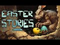 10 True Scary EASTER Stories | 2023