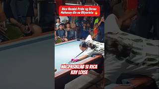 Mahusay din talaga ang Babaeng tirador ng Davao Rica Rendal 🔥 #subscribe #jaybeesucal #shorts