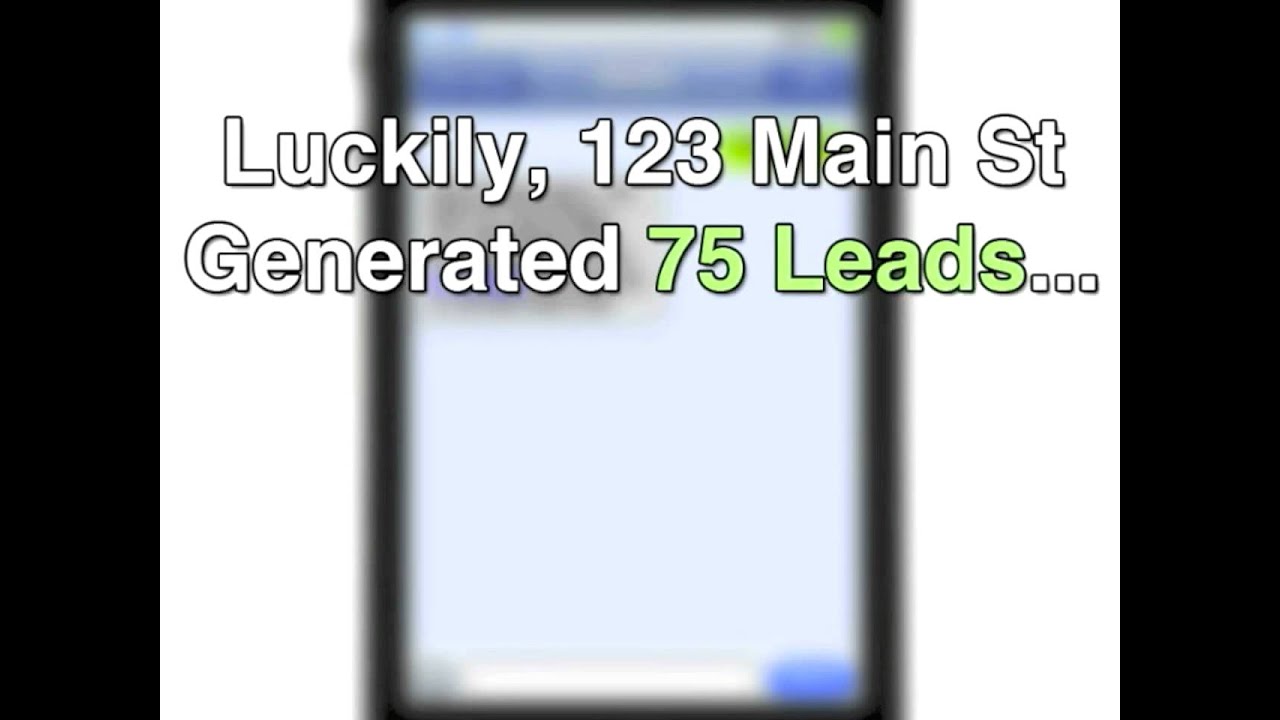 Using text message marketing as a real estate agent