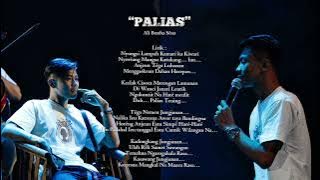 “PALIAS” Ali Bratha Séna || (Video Lirik)