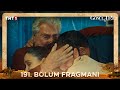 Gönül Dağı 191. Bölüm Fragmanı @trt1