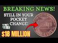 BREAKING NEWS: These Rare Roosevelt Dimes Valued in Millions Could Be in Your Loose Change!
