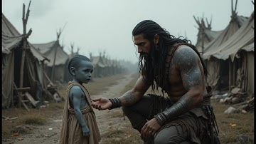 He Freed an Alien Child from Slavery — Find Out Now If They Can Survive the Journey Home.