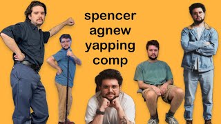 certified yapper spencer agnew