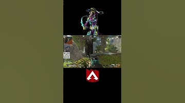 Today is not ur day, Sir #apex #apexlegends #apexlegendsclips