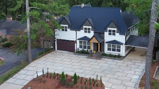 [$1.4M House For Sale] 6223 Cantrell Rd, Little Rock, AR 72207 