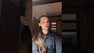 it took me years to figure this out #tipsforgirls... #Shorts #milpilates