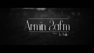 ARMiN диламу шикасти