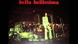 Drupi   "Bella Bellissima" 1976 chords