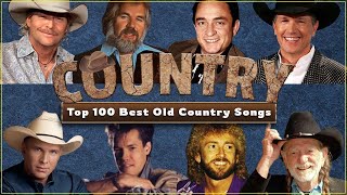 Best Classic Country Songs Of 1990s | Greatest 90s Country Music HIts Top 100 Country Songs by Classic Country Hits 3,442 views 2 weeks ago 1 hour, 25 minutes