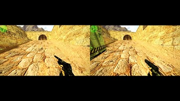 de_dusttoo vs de_dust2