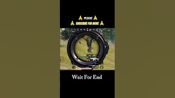 The MOST INSANE 1v4 Clutch in BGMI History