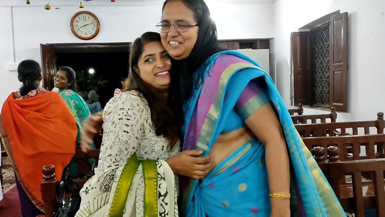 Zawar mine vlogs Day1-Part2  || Sung song first time in Church  || Birdsara Creation:-)