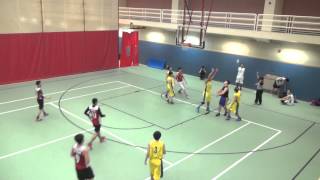 驍籃2015夏季籃球聯賽 193701 3
