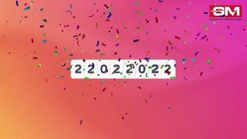 GM Website 2.0 Launch 22-02-2022