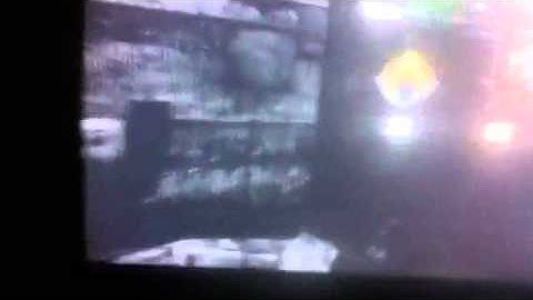 GB Dispute - Map 1 - CTF Bootleg