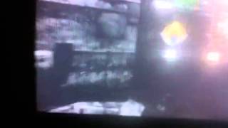 GB Dispute - Map 1 - CTF Bootleg