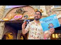 The Tokyo Disneyland Vacation Package FULL Experience & Review!