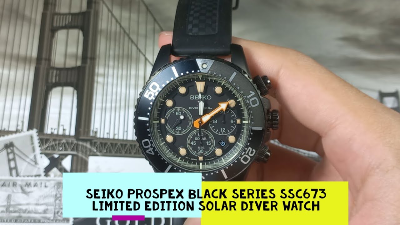 seiko prospex ssc673p, stor försäljning Spara antal tillgängliga -  