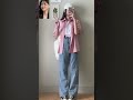 Korean outfit inspo🩵✨️ #koreandress #fashion #ootdguide #viral #outfitideas #style #koreanstyle