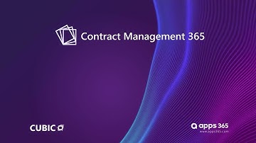 CLM 365: Secure & Intelligent Contract Lifecycle Management Software for Microsoft 365 Users