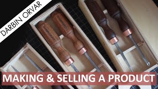 How To Make a Ton of Money Selling Screwdrivers