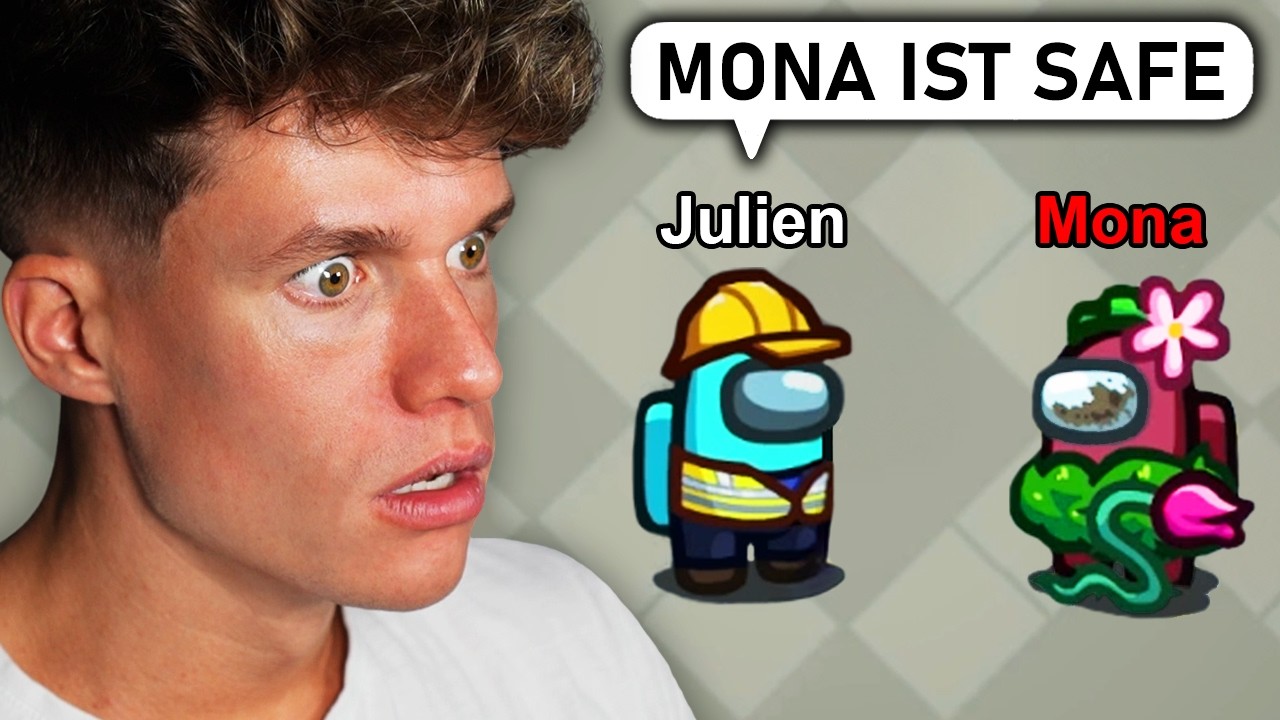 CREWMATE BESCHÜTZT DEN IMPOSTOR