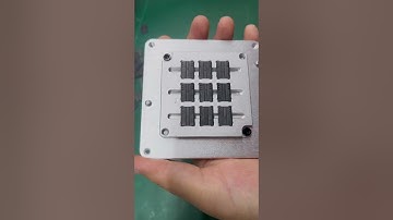 Bga reballing station #bgareballing #reballing #cpureballing #bgamachine #ddr2reballing