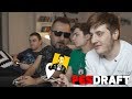 EKİP 4 KİŞİ PESDRAFT !! TAKIMLARI ÜMİDİ SEÇTİ ! - Furkan Yaman - Sesegel - Talha Enes