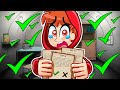 YES TO EVERYTHING Challenge in 60 Seconds!