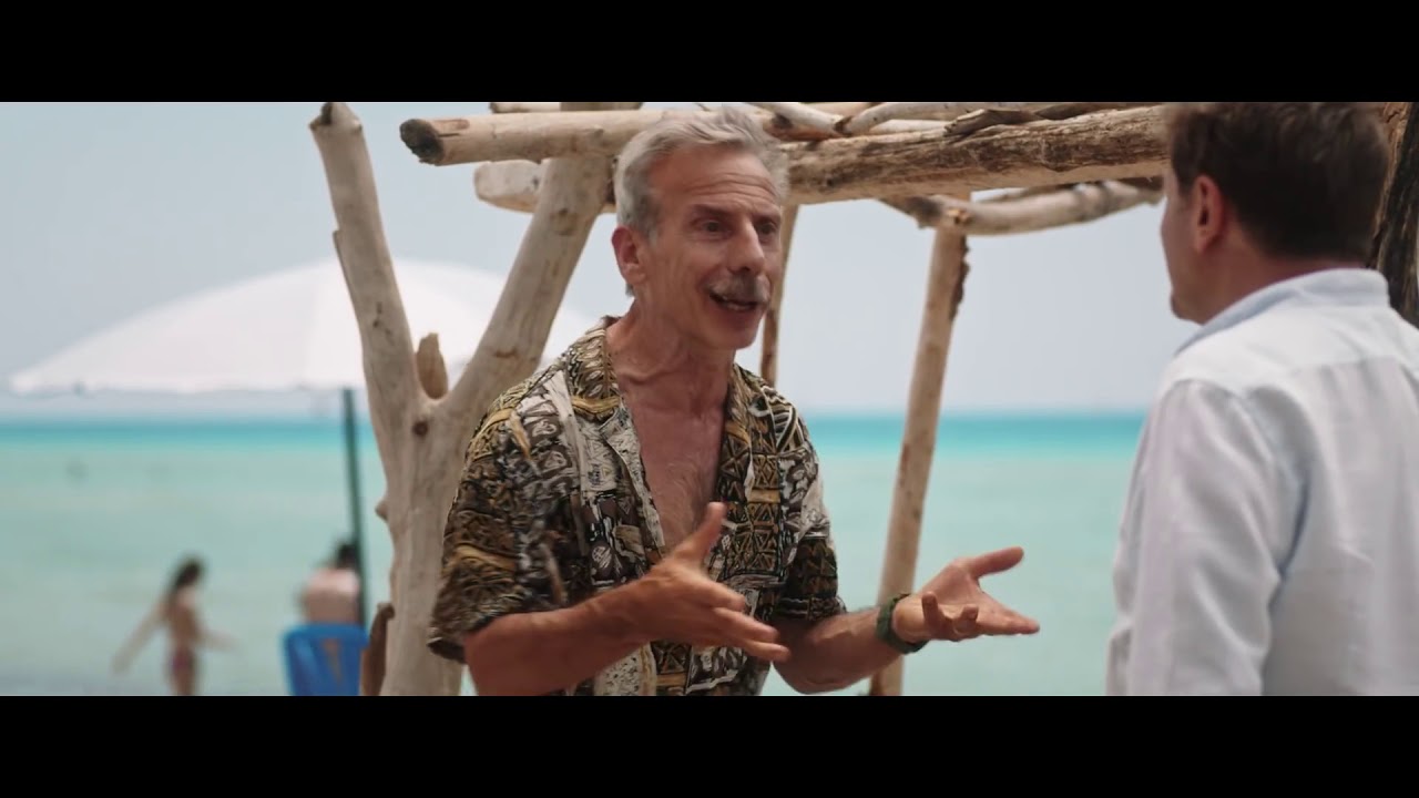 Odio l'estate Trailer Ufficiale YouTube Odio l'estate Trailer Ufficiale YouTube