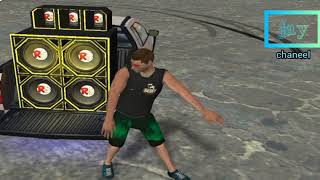 🎧Dont watch me cry versi koplo.