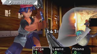 Chrono Cross Live! #4 | Coast to Coast