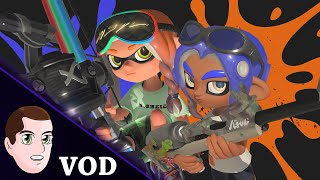 Splatoon 3 (6-12-25)