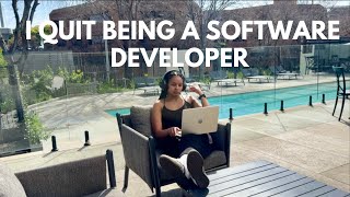 I Quit Being a Software Developer | Here's Why screenshot 4