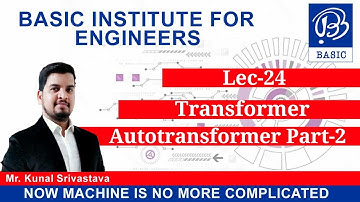 AUTOTRANSFORMER PART-2