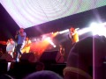 LOCO de remate 2011 its a wrap tour maracaibo