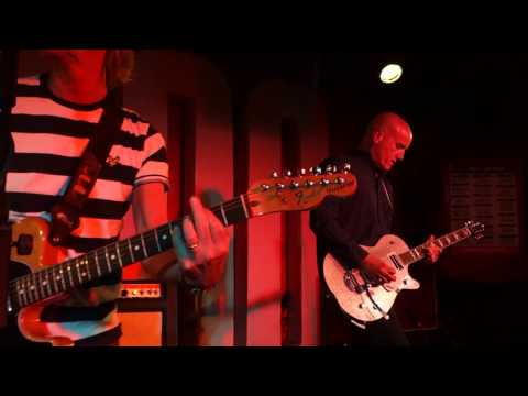 The Vapors -
