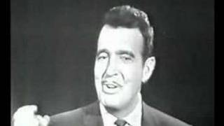 Tennessee ernie Ford - 16 Tons Resimi