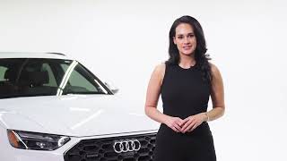 Audi Napa Valley | Ground Your Lease Here!